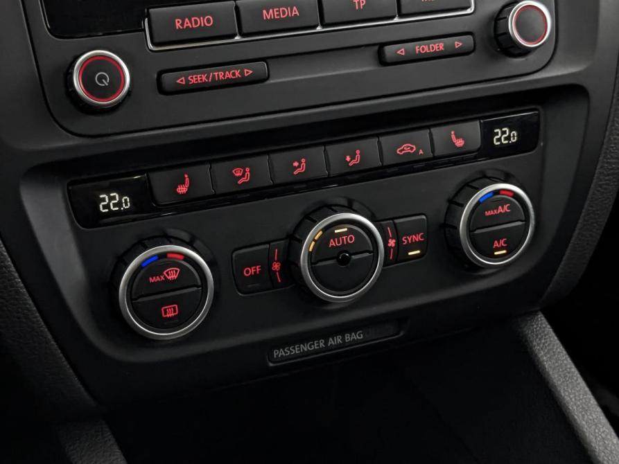 Volkswagen Jetta VI Москва  - изображение 21