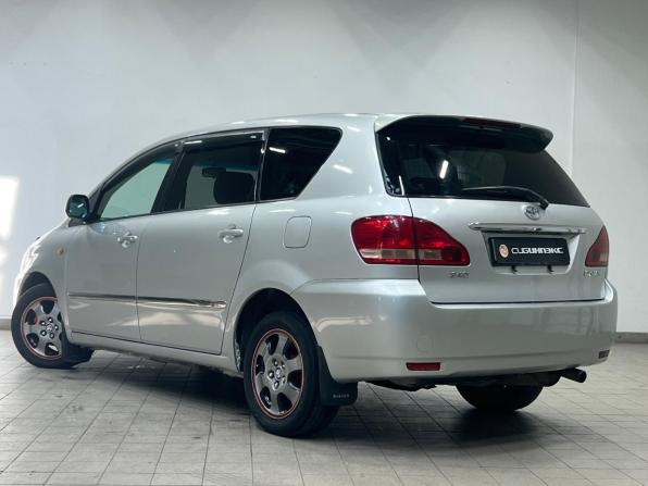 Toyota Ipsum II (M20) с пробегом 2001 года, цена 762 000 рублей, 457928 км, минивэн, Автокод Объявления