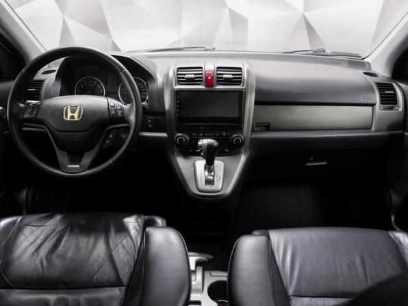 Honda CR-V III Рестайлинг с пробегом 2010 года, цена 1 340 000 рублей, 250983 км, внедорожник, Автокод Объявления