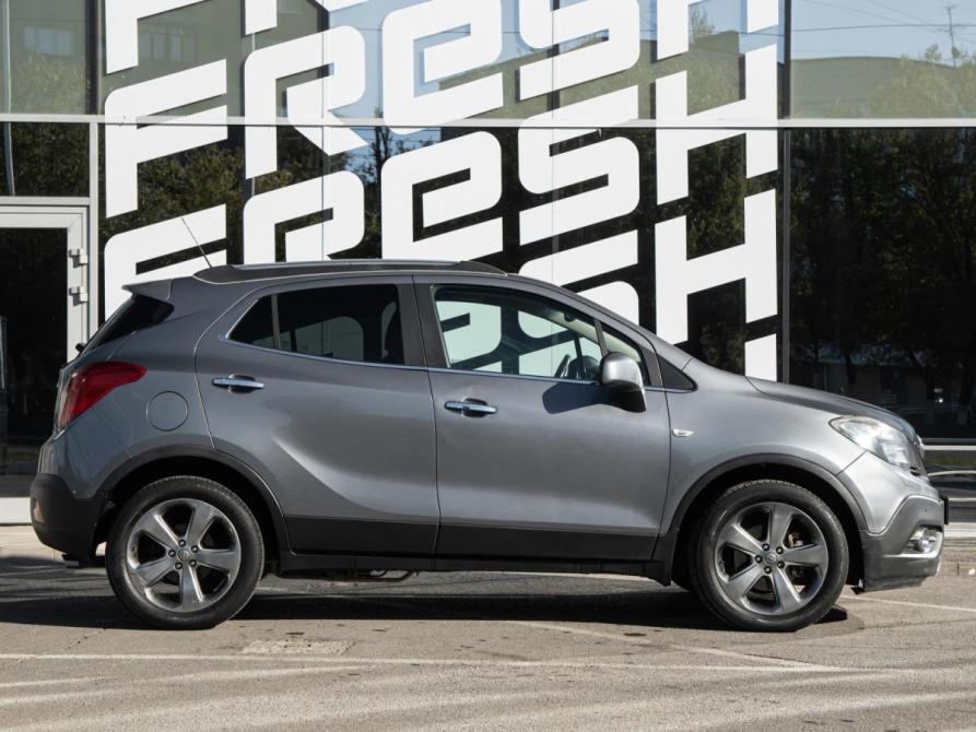 Opel Mokka I Волгоград  - изображение 5