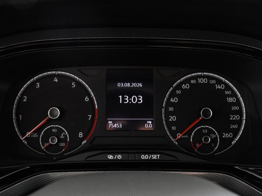 Volkswagen Polo VI Химки  - изображение 12