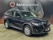 Mazda CX-5 I Ставрополь  - изображение 28