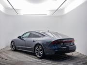 Audi A7 II (4K) Москва  - изображение 27