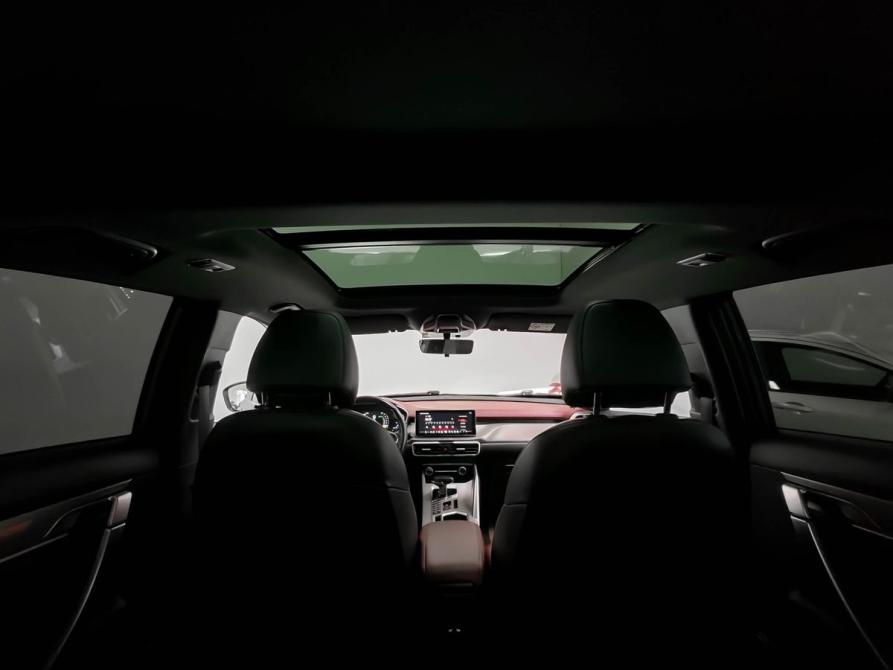 Geely Coolray I Тула  - изображение 18