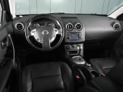 Nissan Qashqai I Рестайлинг Ростов-на-Дону  - изображение 24