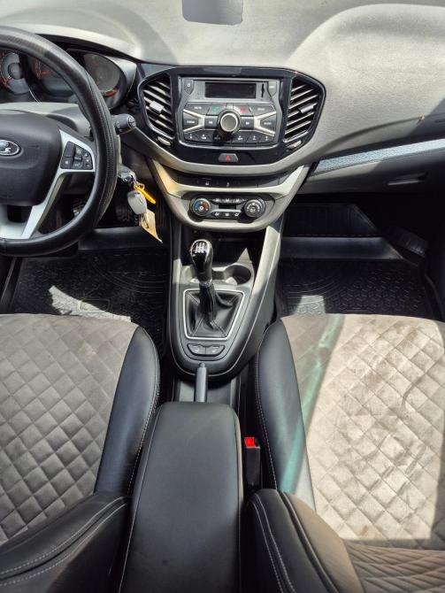 Lada (ВАЗ) Vesta I Воронеж  - изображение 12