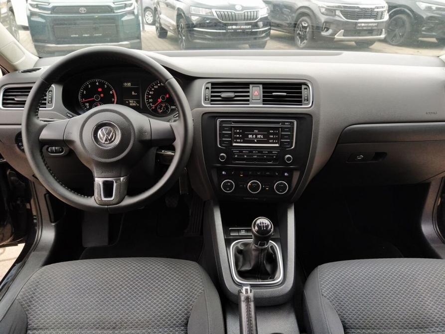 Volkswagen Jetta VI Екатеринбург  - изображение 22