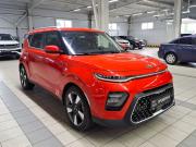 Kia Soul III Набережные Челны  - изображение 25