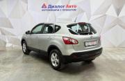 Nissan Qashqai I Рестайлинг Азнакаево  - изображение 32