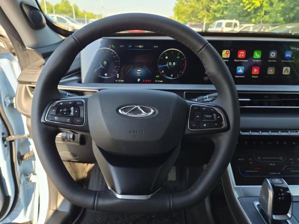 Chery Tiggo 7 Pro Max I с пробегом 2023 года, цена 1 880 000 рублей, 96750 км, внедорожник, Автокод Объявления