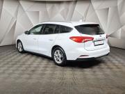 Ford Focus IV Москва  - изображение 24