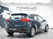 Kia Ceed II Ростов-на-Дону  - изображение 28