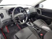 Hyundai Creta I Рестайлинг Пермь  - изображение 27