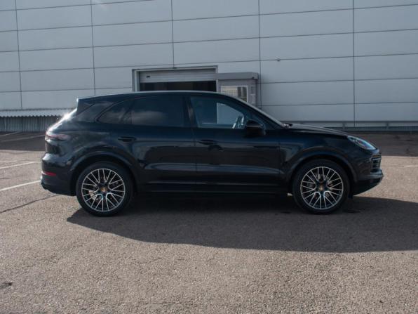 Porsche Cayenne III с пробегом 2019 года, цена 6 148 000 рублей, 83995 км, внедорожник, Автокод Объявления