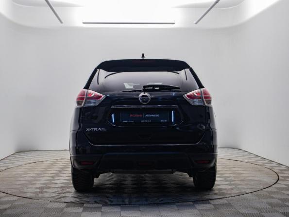 Nissan X-Trail III с пробегом 2017 года, цена 1 900 000 рублей, 102397 км, внедорожник, Автокод Объявления
