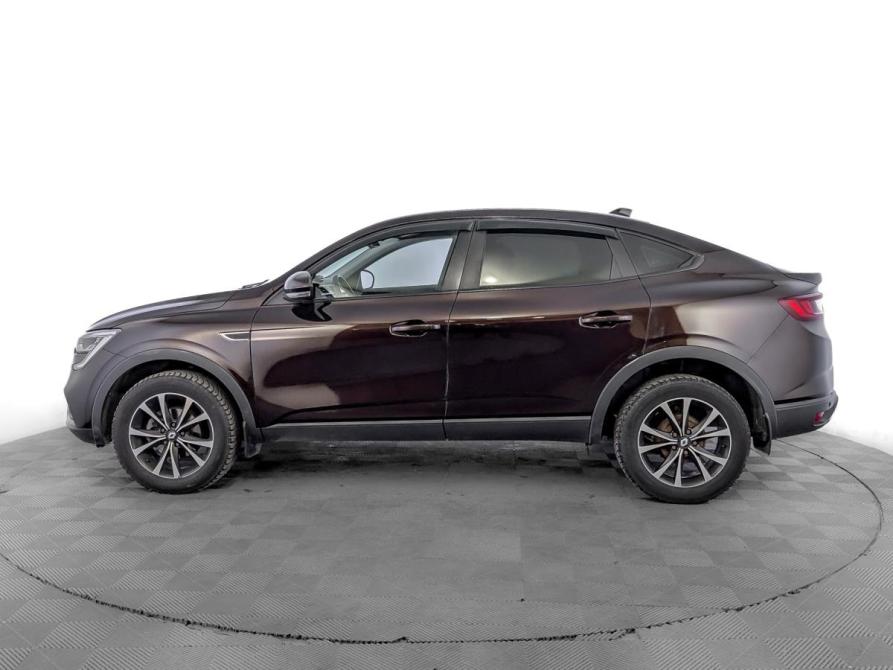 Renault Arkana I Москва  - изображение 8