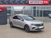 Volkswagen Polo VI Астрахань  - изображение 23
