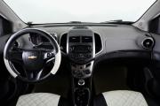 Chevrolet Aveo II Пермь  - изображение 35