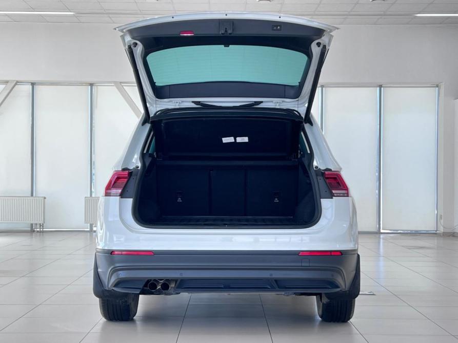 Volkswagen Tiguan II Волгоград  - изображение 38
