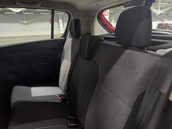 Renault Sandero II Рестайлинг с пробегом 2019 года, цена 1 289 000 рублей, 93194 км, хэтчбек, Автокод Объявления