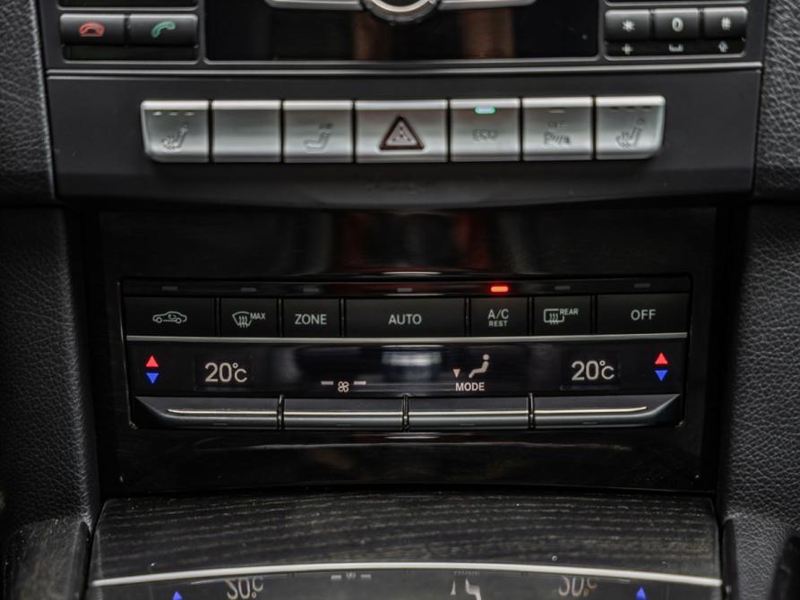 Mercedes-Benz E-Класс IV (W212 S212 C207) Рестайлинг Волгоград  - изображение 28