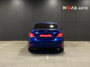 Hyundai Solaris I Рестайлинг Челябинск  - изображение 22