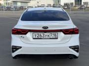 Kia K3 II Казань  - изображение 34