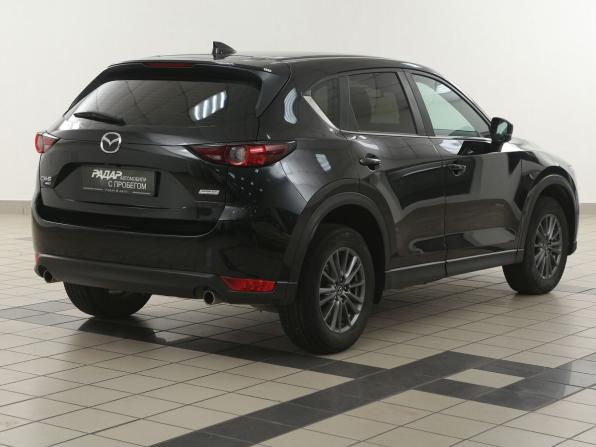 Mazda CX-5 II с пробегом 2018 года, цена 2 329 000 рублей, 160000 км, внедорожник, Автокод Объявления