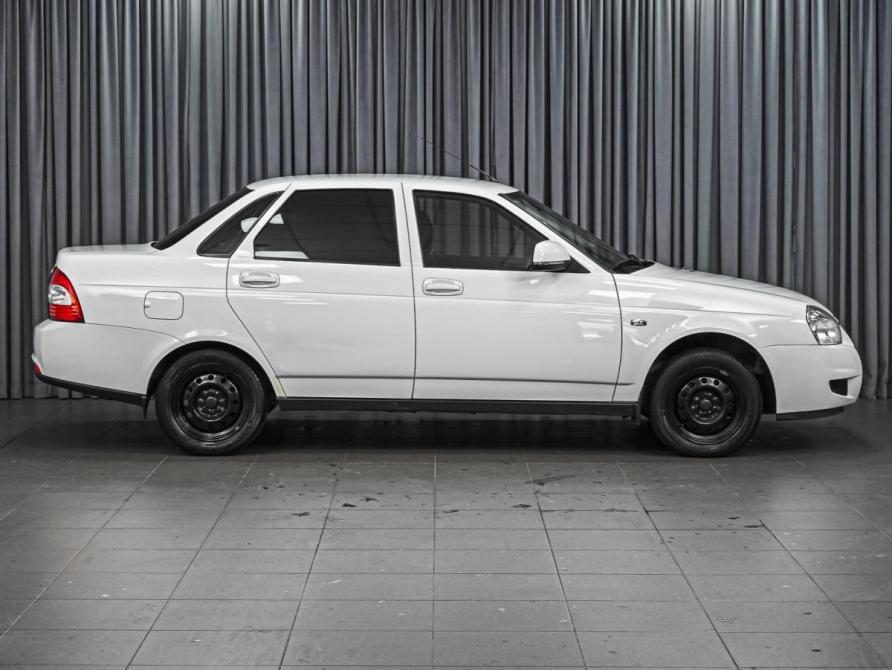 Lada (ВАЗ) Priora I Рестайлинг Ставрополь  - изображение 5