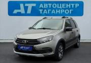 Lada (ВАЗ) Granta I Рестайлинг Таганрог  - изображение 25