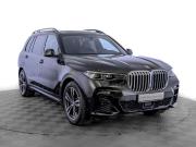 BMW X7 I (G07) Москва  - изображение 34