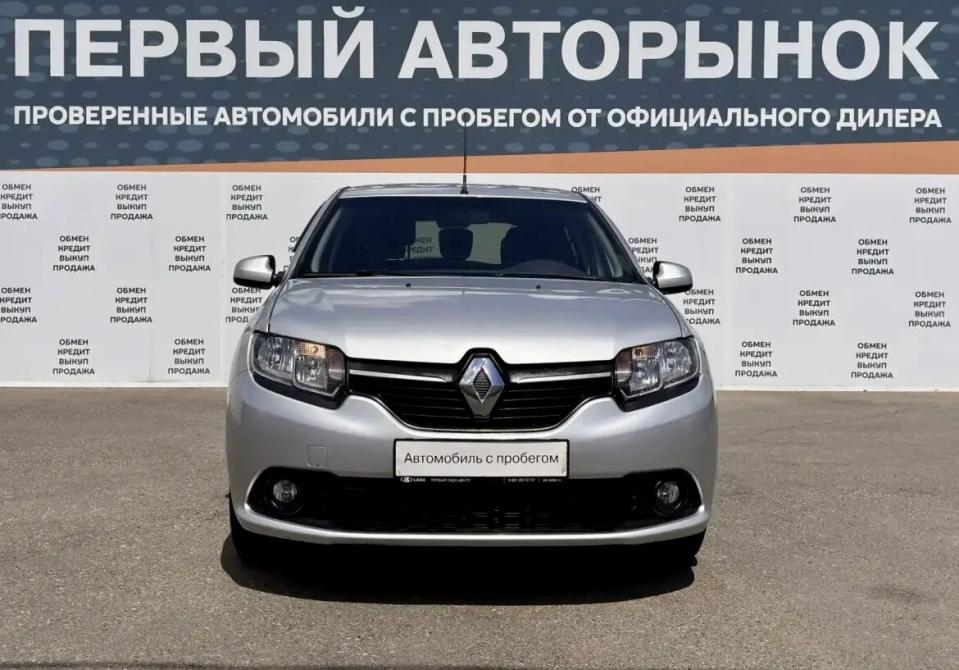 Renault Sandero II Краснодар  - изображение 2
