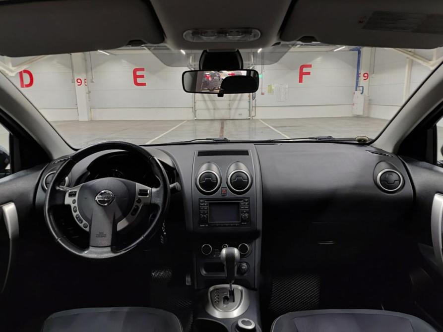 Nissan Qashqai I Рестайлинг Казань  - изображение 17