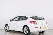 Chevrolet Cruze I Красноярск  - изображение 24
