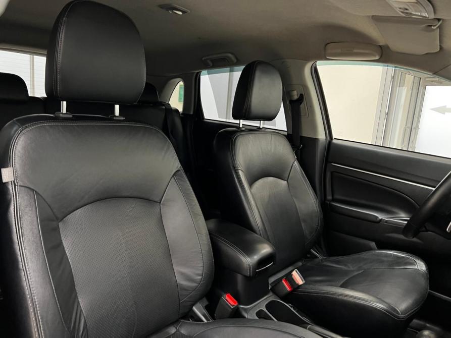 Mitsubishi ASX I Волгоград  - изображение 30