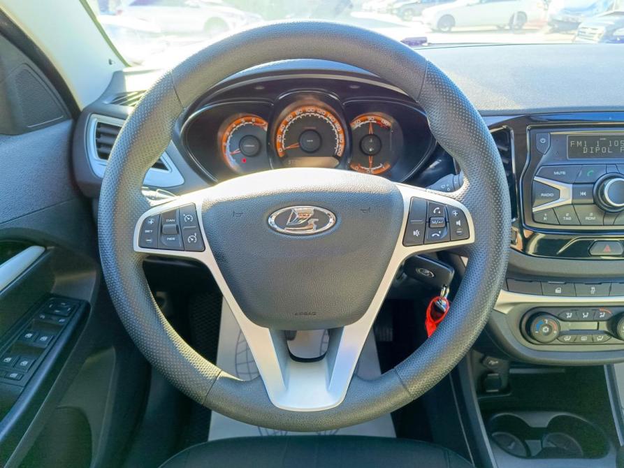 Lada (ВАЗ) Vesta I Тюмень  - изображение 17