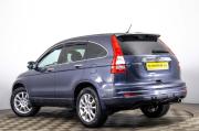 Honda CR-V III Рестайлинг Пермь  - изображение 29