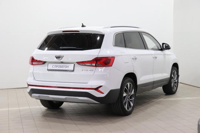 Volkswagen Jetta VII Рестайлинг с пробегом 2023 года, цена 1 785 000 рублей, 19986 км, универсал, Автокод Объявления