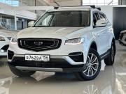 Geely Atlas Pro Оренбург  - изображение 32