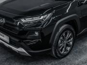Toyota RAV4 V (XA50) Челябинск  - изображение 30