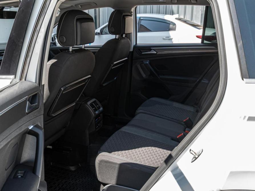 Volkswagen Tiguan II Краснодар  - изображение 11