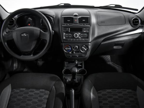 Lada (ВАЗ) Granta I Рестайлинг с пробегом 2022 года, цена 798 600 рублей, 54234 км, универсал, Автокод Объявления