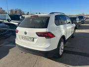 Volkswagen Tiguan II Тольятти  - изображение 10