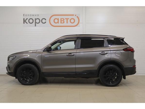 Geely Atlas Pro с пробегом 2022 года, цена 951 000 рублей, 361000 км, внедорожник, Автокод Объявления