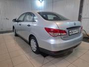 Nissan Almera III (G15) Арзамас  - изображение 6