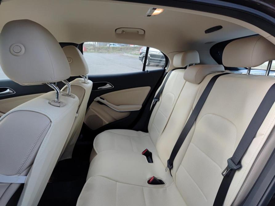 Mercedes-Benz GLA I (X156) Рестайлинг Ижевск  - изображение 15