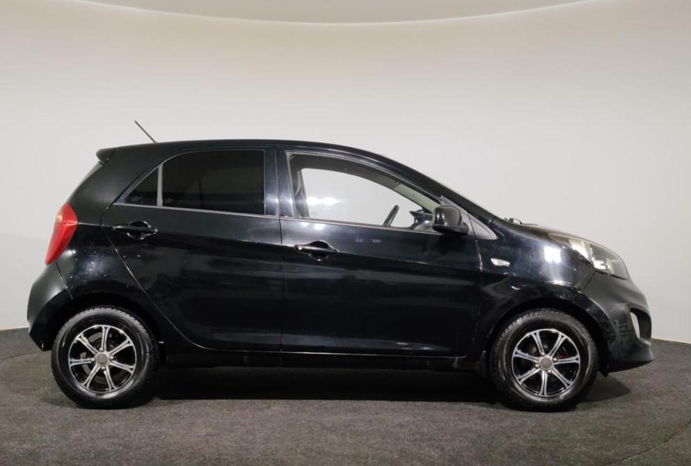 Kia Picanto II Ярославль  - изображение 4