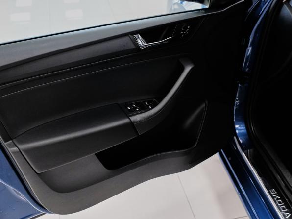 Skoda Rapid II с пробегом 2020 года, цена 1 480 000 рублей, 122580 км, лифтбек, Автокод Объявления