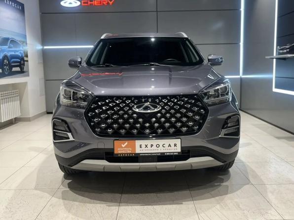 Chery Tiggo 4 Pro I с пробегом 2024 года, цена 1 725 000 рублей, 10989 км, внедорожник, Автокод Объявления