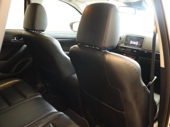 Mazda CX-5 I с пробегом 2012 года, цена 1 249 000 рублей, 220000 км, внедорожник, Автокод Объявления